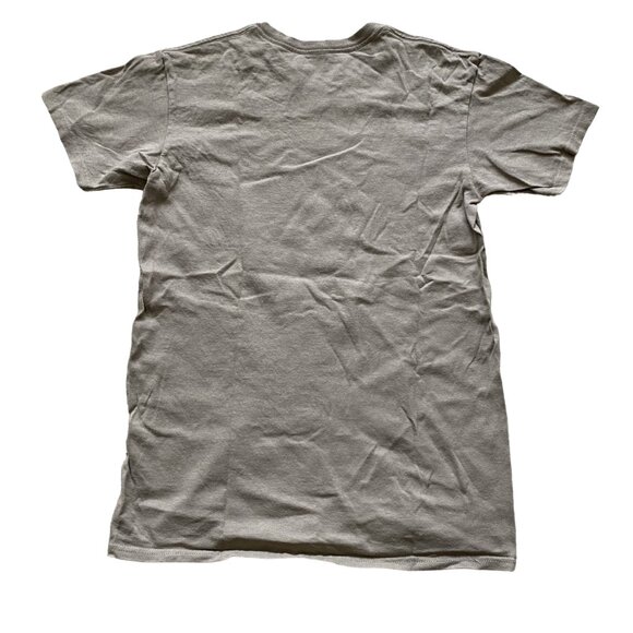 LOT OF 2 Star Wars T-shirts size Small - Picture 4 of 6